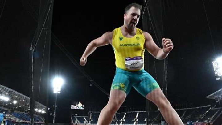 
Commonwealth Games 2022 Athlete Matthew Denny Wins Gold In Discus Throw, His Family Details Explained 