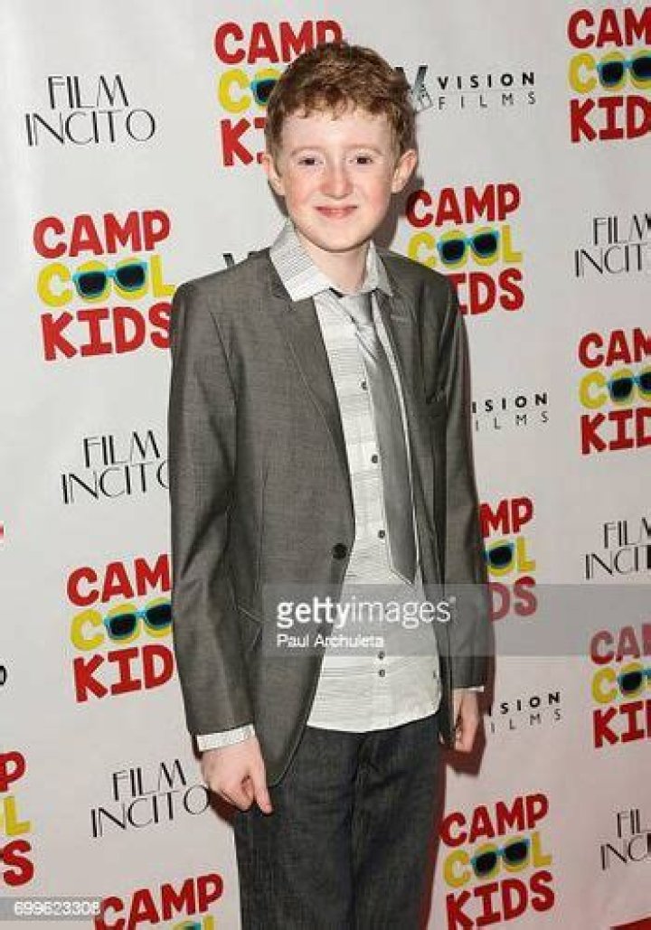 Connor Rosen - Trivia, Family, Bio