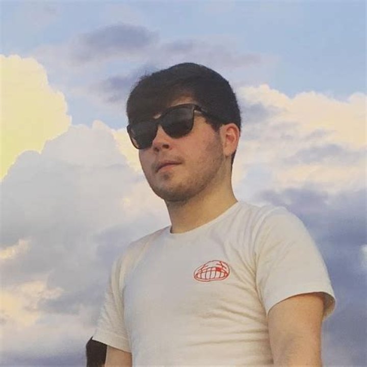 ConnorEatsPants - Age, Family, Bio