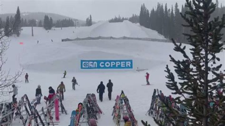 Copper Mountain Sledding Accident: Identity and cause of death of Prairie Central High School students revealed