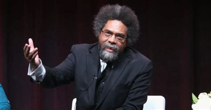Cornel West: Net worth, age, political party, relationship, career and more