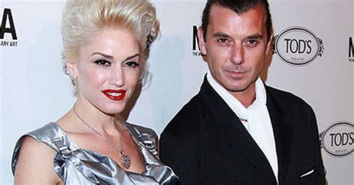 Courtney Love: I slept with Gavin Rossdale when he was with Gwen Stefani
