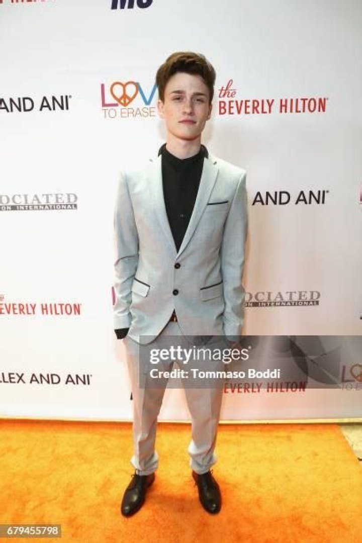 Crawford Collins Videos | Famous Birthdays