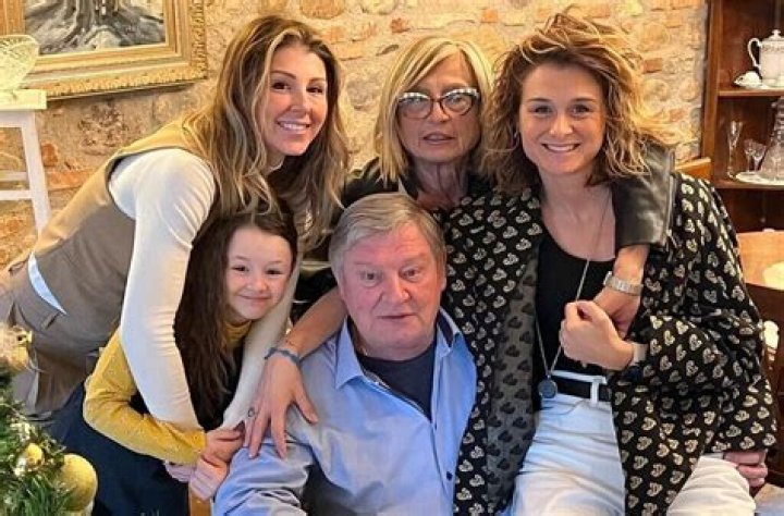 Cristiana Girelli Figlia: Meet Her Partner And Family