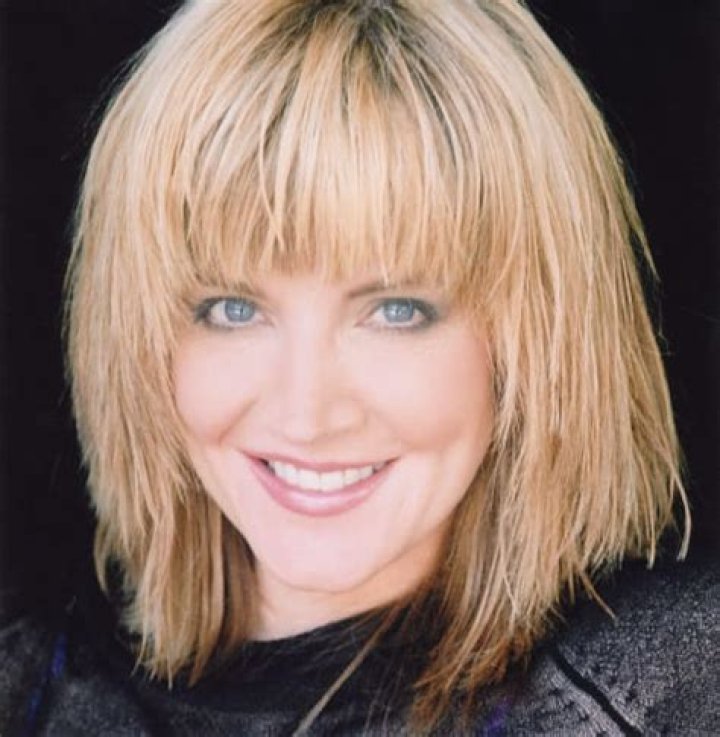 Crystal Bernard Bio (Wiki) 