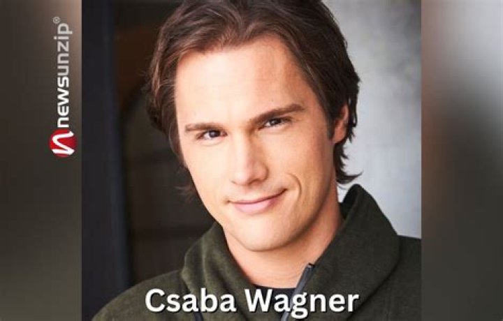 Csaba Wagner Height, Weight, Net Worth, Age, Birthday, Wikipedia, Who, Instagram, Biography