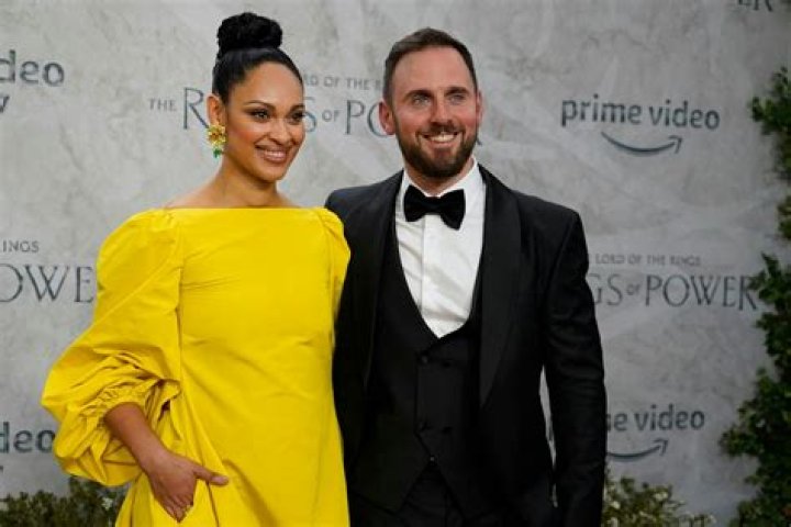 Cynthia Addai-Robinson Wiki, Married, Husband, Boyfriend, Net Worth