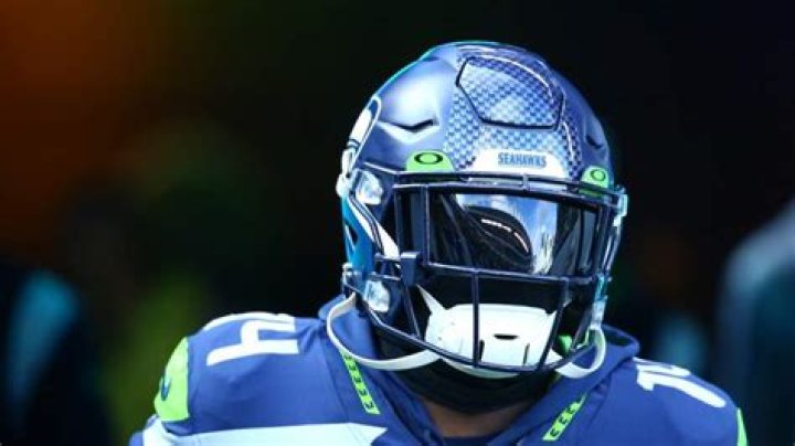 D.K. Metcalf - Age, Family, Bio