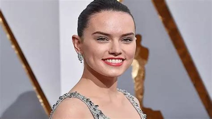 Daisy Ridley Net Worth