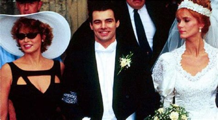 Damon Welch Wife – Who Is Rebecca Trueman? Age Gap And Children