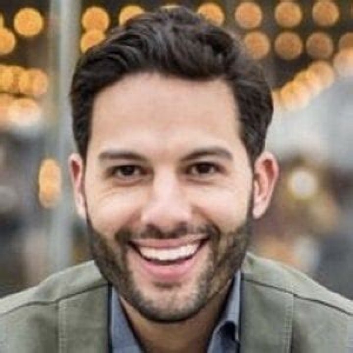 Daniel Rubinshtein - Age, Family, Bio