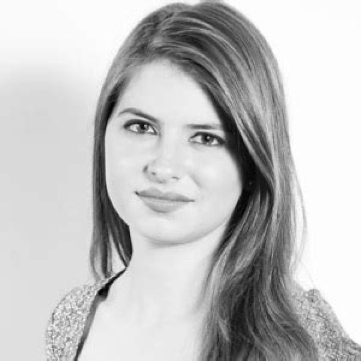 Daniela Aedo Bio (Wiki) 