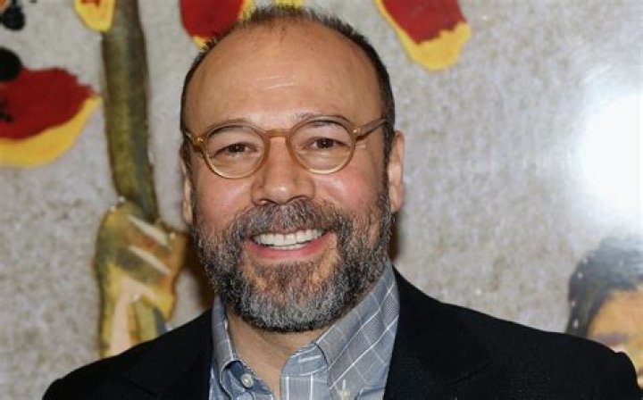 Danny Burstein Height, Weight, Net Worth, Age, Birthday, Wikipedia, Who, Instagram, Biography