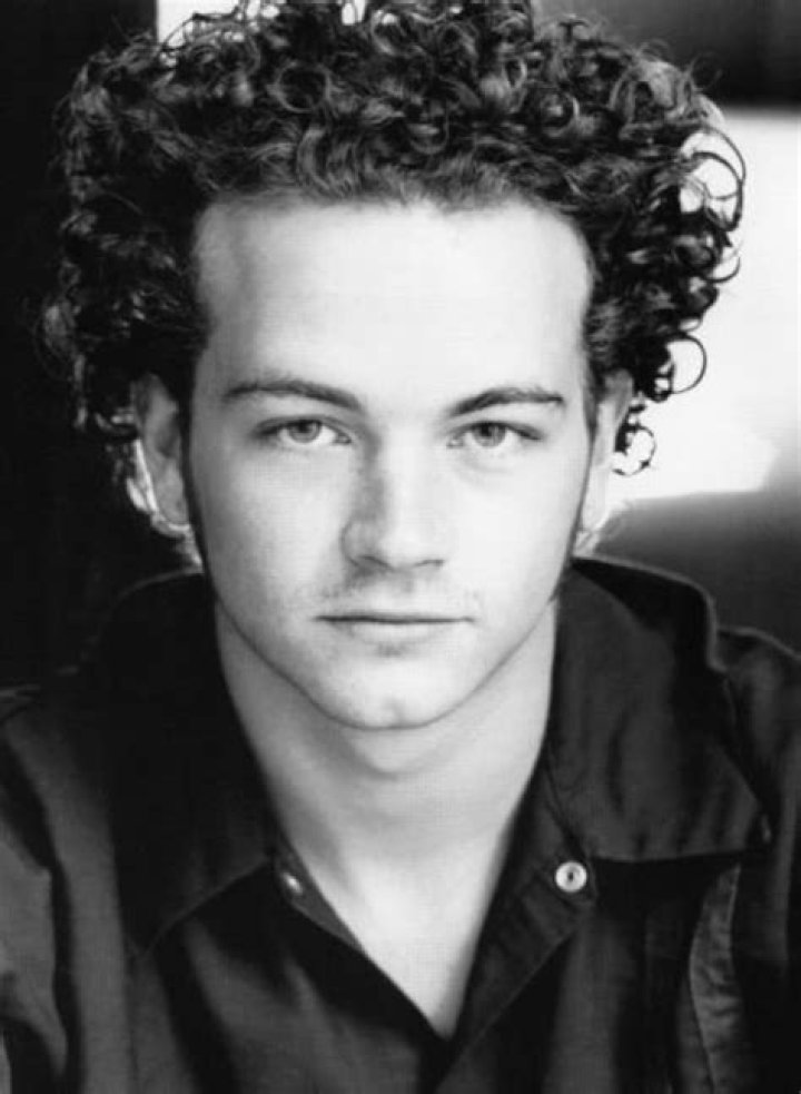 Danny Masterson Bio (Wiki) 