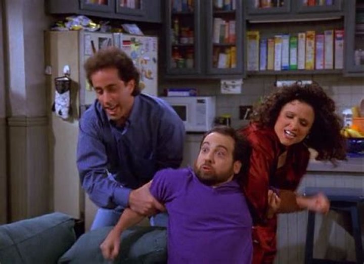 Danny Woodburn Net Worth - Wiki, Age, Weight and Height, Relationships, Family, and More