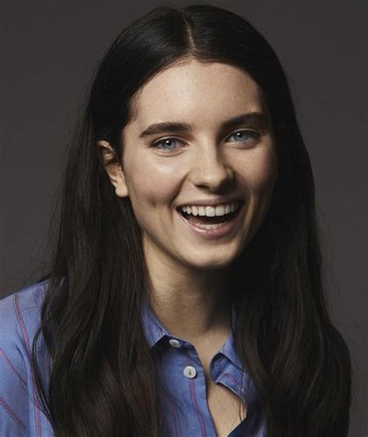 Darci Shaw - Age, Family, Bio