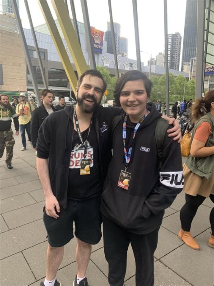 DarkViperAU - Age, Family, Bio