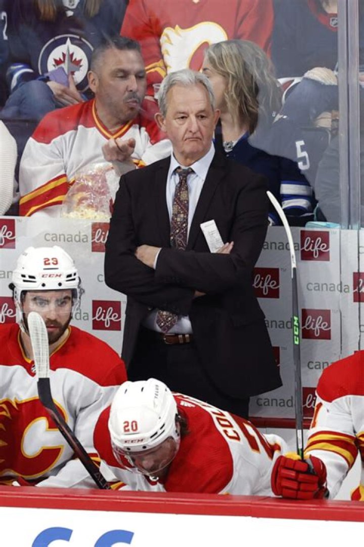 Darryl Sutter - Age, Family, Bio