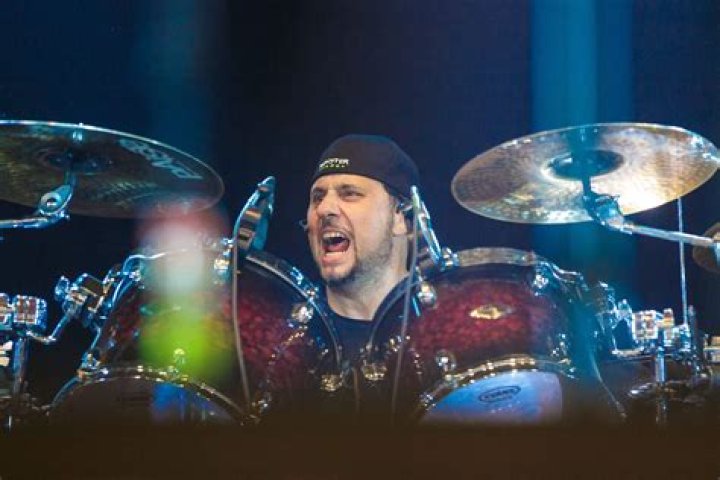 Dave Lombardo Net Worth - Wiki, Age, Weight and Height, Relationships, Family, and More