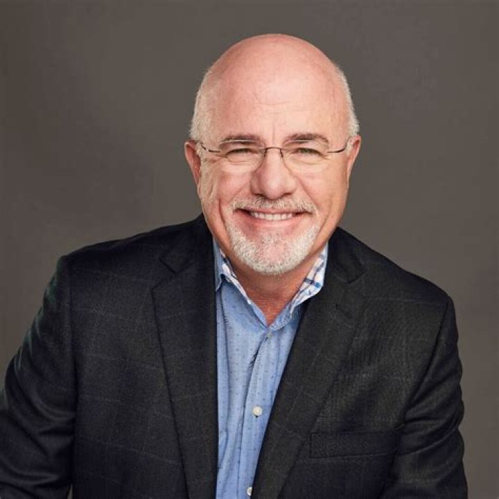 Dave Ramsey Bio (Wiki) 
