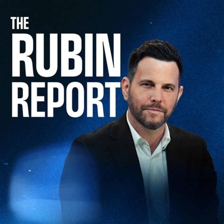Dave Rubin - Age, Family, Bio