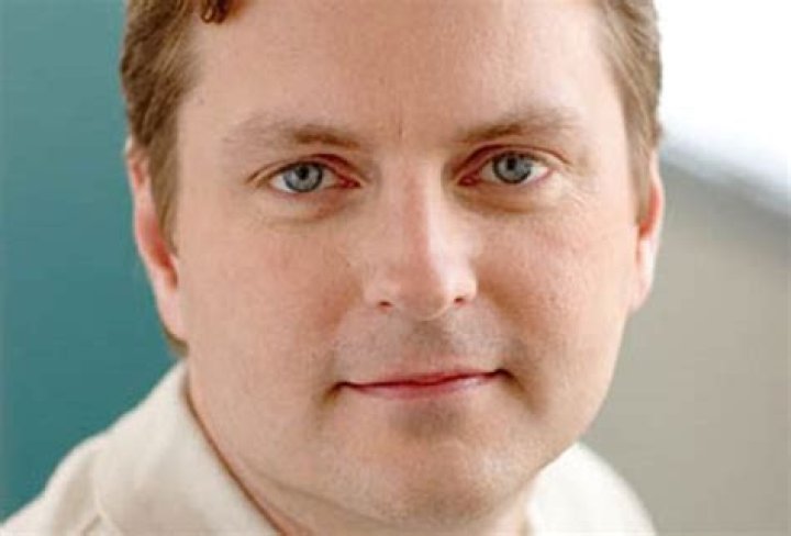 David Filo Bio (Wiki) 