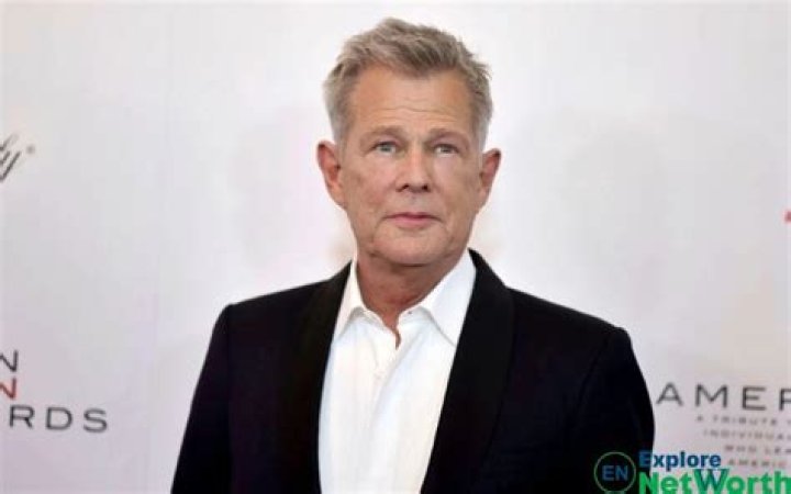 David Foster Height, Weight, Net Worth, Age, Birthday, Wikipedia, Who, Nationality, Biography