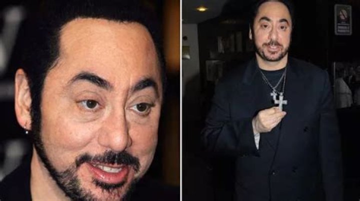David Gest Cause of Death, How did David Gest Die?