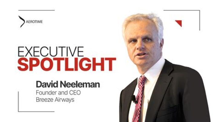 David Neeleman Net Worth - Wiki, Age, Weight and Height, Relationships, Family, and More