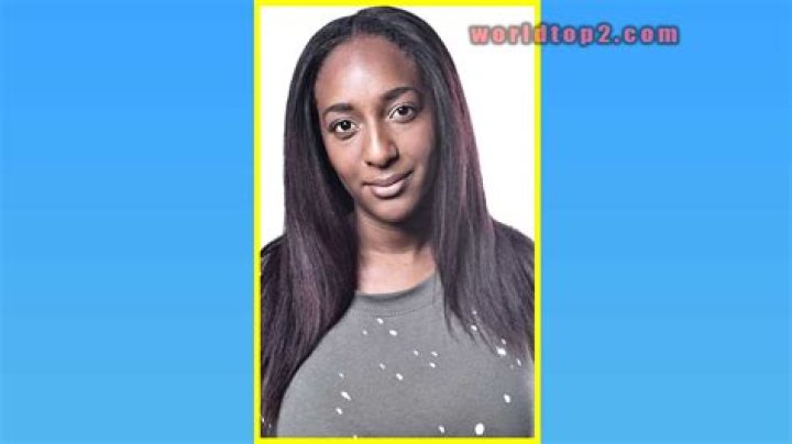 Davina Sitaram Bio (Wiki) 