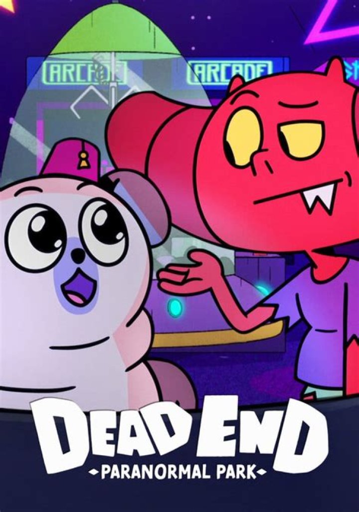 What the voice actors look like in real life