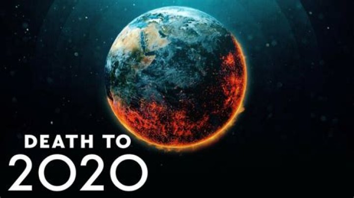 Death to 2020 - Cast, Ages, Trivia
