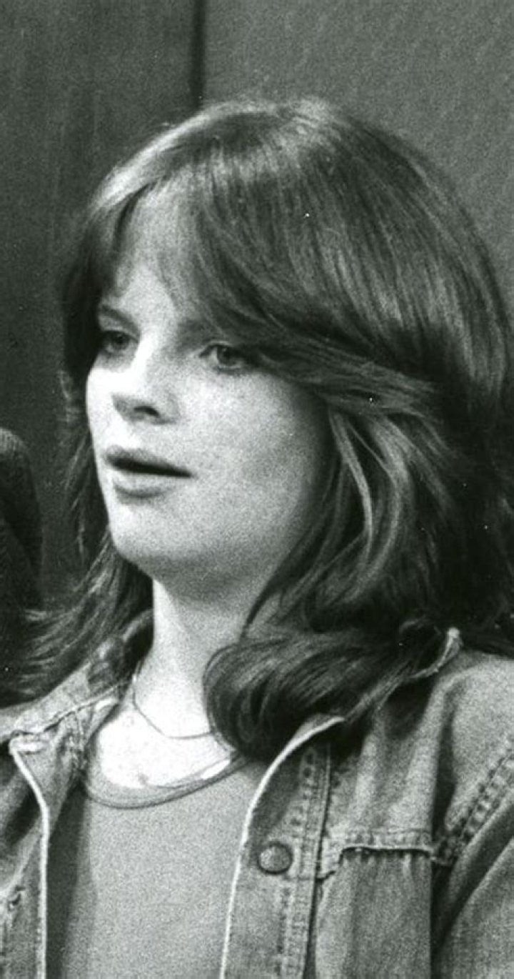 Debralee Scott - Trivia, Family, Bio