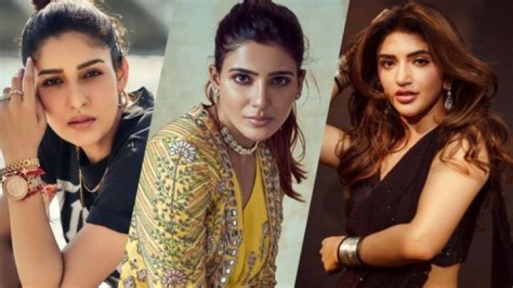 Actresses Born December 20 | Famous Birthdays