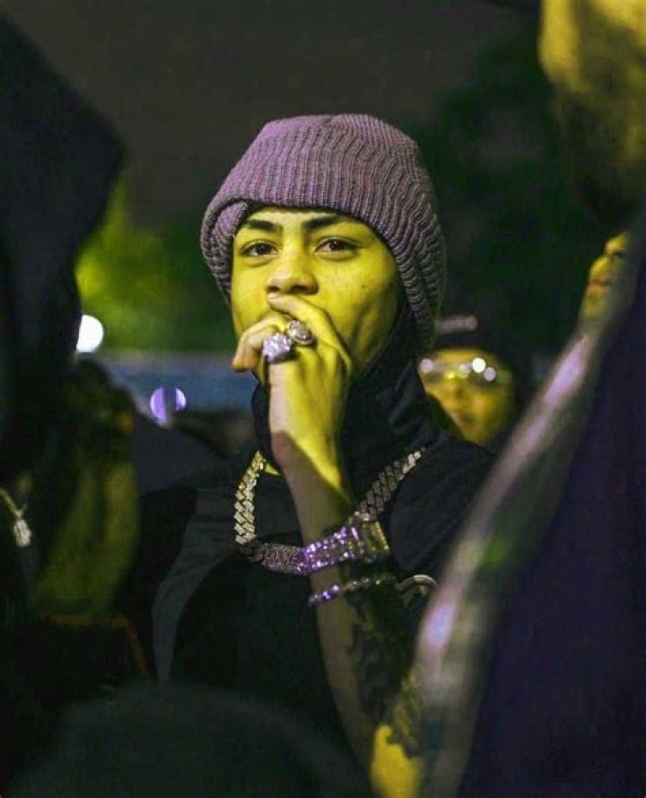 Rappers Born December 20 | Famous Birthdays