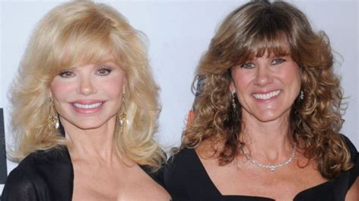 Unveiling Life as Loni Anderson's Daughter, Marriage, Family, and Net Worth