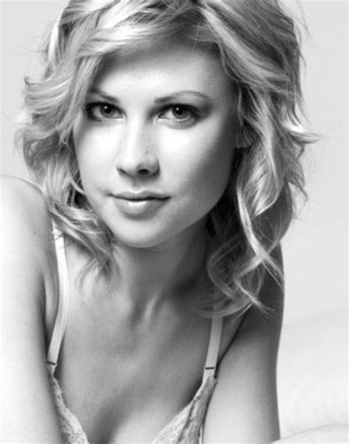 Desi Lydic Bio (Wiki) 