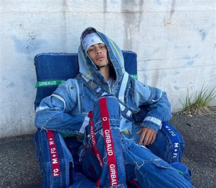 Designer Nigel Xavier Wikipedia Bio Ethnicity Parents And Net Worth