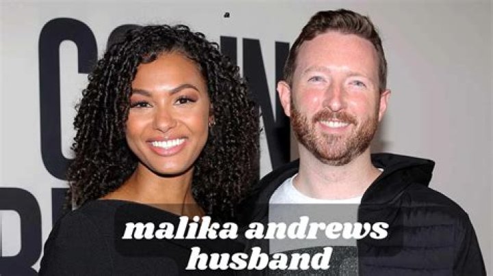 Is ESPN's Sports Reporter Malika Andrews Married? Also see her Personal Life