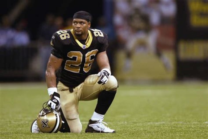 Deuce McAllister Net Worth - Wiki, Age, Weight and Height, Relationships, Family, and More
