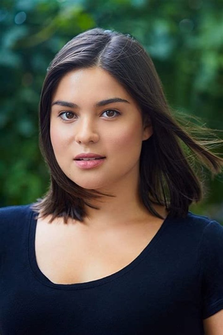 Devery Jacobs Bio (Wiki) 