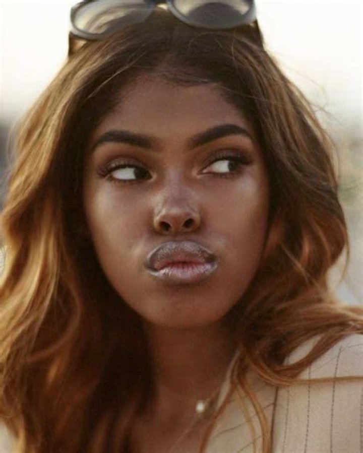 Diamond White Bio (Wiki) 
