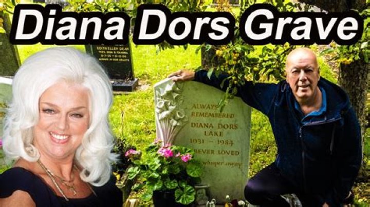 
Diana Dors Cause of Death, How did Diana Dors Die? 
