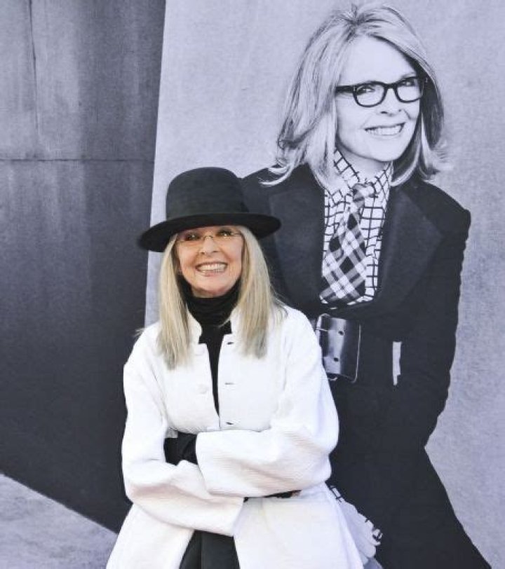 Diane Keaton never married because ‘nobody ever asked me to marry them’