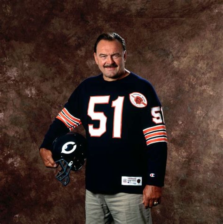 Dick Butkus - Trivia, Family, Bio