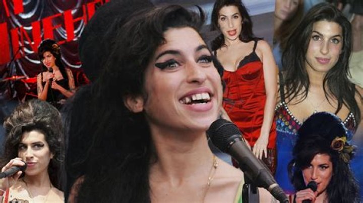 Did Amy Winehouse get a botched boob job?