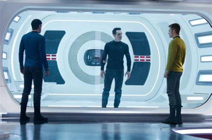 Benedict Cumberbatch, Chris Pine in ‘Star Trek Into Darkness’: did they deliver?