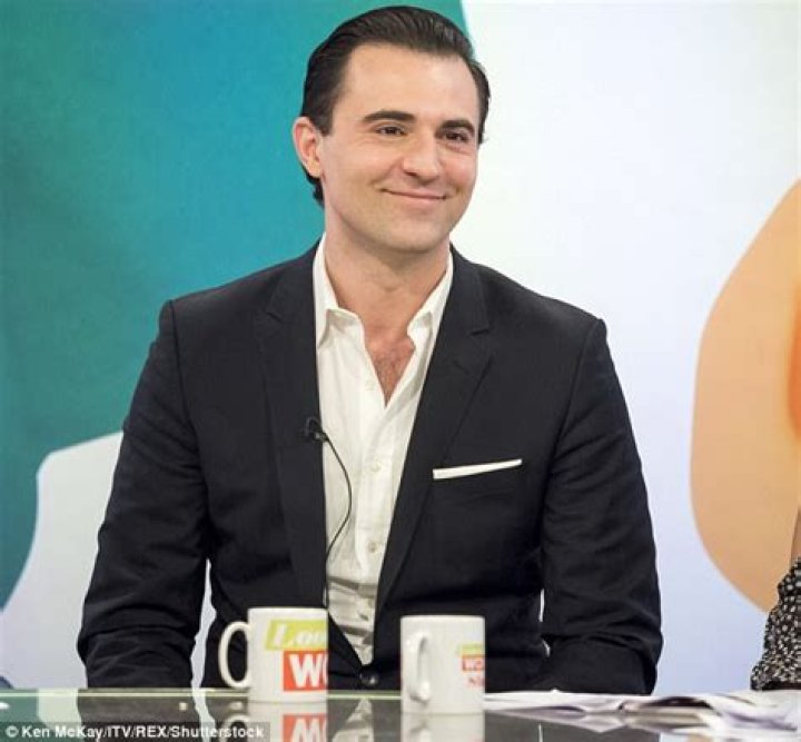 Did Darius Campbell just confirmed about his divorce? There’s lot to know about his married relationship