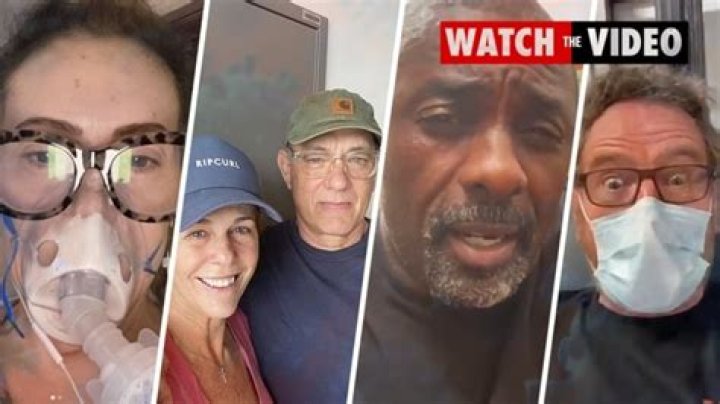 
Did Mark Lanegan Died From Covid, Was He Related To Isobel Campbell? 