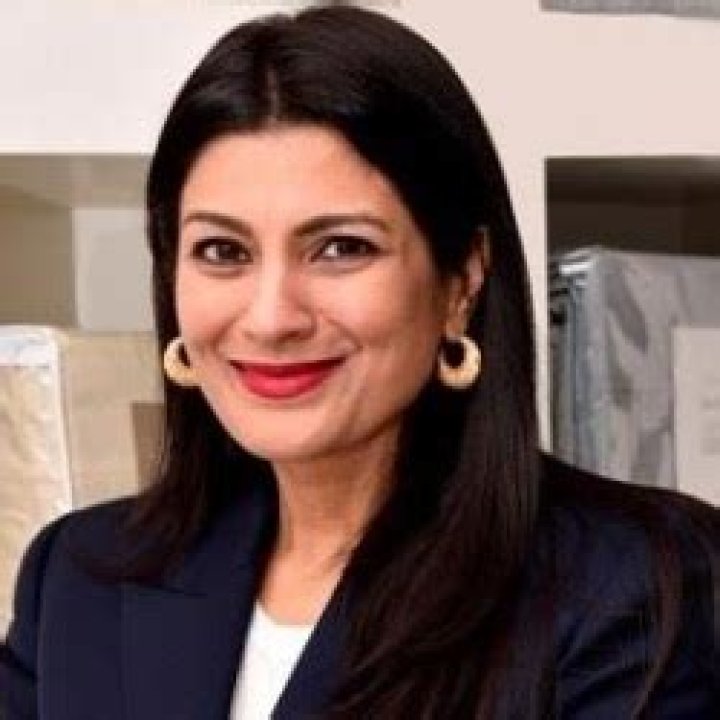 Dipali Goenka Height, Weight, Net Worth, Age, Birthday, Wikipedia, Who, Instagram, Biography